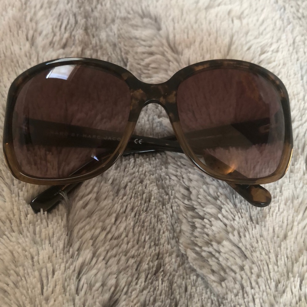Marc by Marc Jacobs Sunglasses